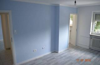 Wohnung mieten in Landsbergerstraße 11, 86343 Königsbrunn, Schöne, helle zwei Zimmer Wohnung in Königsbrunn (ohne Maklerprovision!)