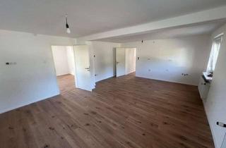 Wohnung mieten in 94169 Thurmansbang, Erstbezug nach Kernsanierung