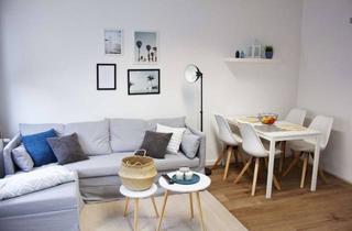 Wohnung mieten in Grabenstraße 12, 56130 Bad Ems, 340 €, 40 m², 1,5 Zimmer