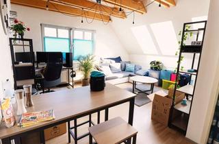 Wohnung mieten in 49356 Diepholz, Charmante 2 ZKB-DG-Wohnung in Diepholz