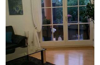 Wohnung mieten in Rosenstraße 12, 88279 Amtzell, 2-Zimmer-Wohnung EG mit Gartenanteil