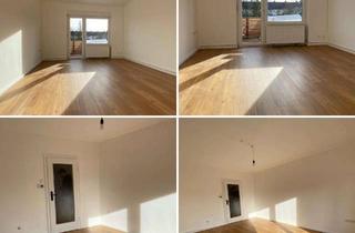 Wohnung mieten in Salzastraße, 29225 Celle, Sanierte 3-Zimmer Wohnung inkl KFZ-Außenstellplatz