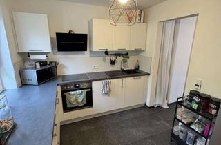 Wohnung mieten in Am Teichfeld 9a, 30890 Barsinghausen, Nachmieter gesucht für schöne 2-Zimmer Wohnung mit eigenem Garten