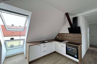 Wohnung mieten in 92637 Stockenhut, 2-Zimmer inkl. Küche - Renovierte Wohnung in saniertem Mehrfamilienhaus