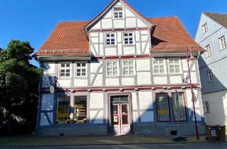 Wohnung mieten in Leipziger Straße 484, 34260 Kaufungen, Wir suchen für unser kleines Büro im Erdgeschoss einen Nachmieter