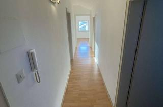 Wohnung mieten in Gildeweg 19, 83043 Bad Aibling, Stilvolle 2-Raum-DG-Wohnung in Bad Aibling