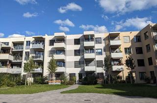 Wohnung mieten in Mühlenfeld 12, 16515 Oranienburg, Stilvolle 5-Raum-Wohnung mit gehobener Innenausstattung mit Balkon und EBK in Oranienburg