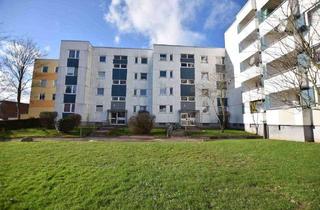 Wohnung mieten in Graf-Otto-Straße, 31737 Rinteln, Renovierte 3-Raumwohnung mit Balkon und Tageslichtbad