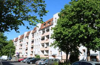 Wohnung mieten in Lischstraße 17, 19053 Ostorf, 3 Zi Whg in zentraler Lage am Schloßgarten - - direkt vom Eigentümer - ohne Vermittlungsprovision