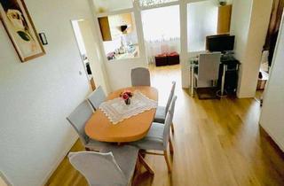 Wohnung mieten in Fontanestraße, 58515 Lüdenscheid, 3-Zimmer-Wohnung mit Blick ins Grüne