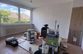 Wohnung mieten in Wiefelstederstr 45, 26160 Bad Zwischenahn, Eine Wunderschöne 2 - Zimmer Wohnung mit eigener Terrasse + Garten und einer neuen Einbauküche