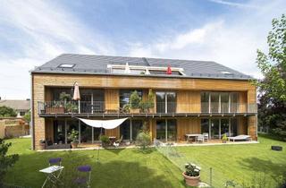 Lofts mieten in Traubinger Straße 16, 82340 Feldafing, Wohnen am Starnberger See! 2-Zi. DG-Loft Feldafing, provisionsfrei