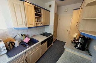 Wohnung mieten in 98529 Suhl, Nachmieter für 2-Raum-Wohnung GeWo