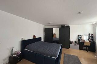 Wohnung mieten in 74847 Obrigheim, Marko Winter Immobilien - Obrigheim: gemütliche, ruhig gelegene 1-Zimmer-Wohnung