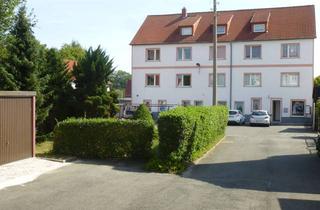 Wohnung mieten in Altenburger Str. 22, 04617 Haselbach, Schöne helle 2-Raum Wohnung mit Einbauküche