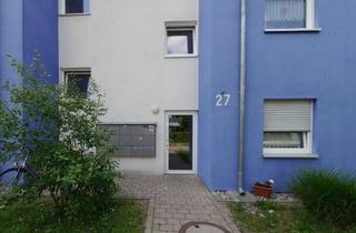 Wohnung mieten in Goerdelerstraße 27, 91058 Bruck, 3 Zimmer Wohnung - Wohnberechtigungsschein 3 unabdingbar!