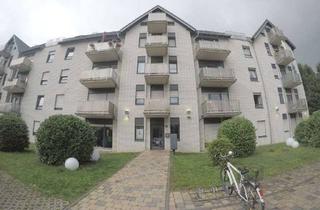 Wohnung mieten in Nordring 36-40, 50171 Kerpen, Geräumige 2-Zimmer Dachgeschoss Wohnung