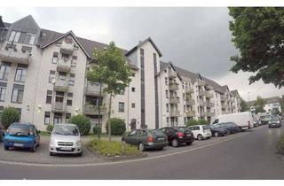 Wohnung mieten in Nordring 36-40, 50171 Kerpen, Geräumige 2-Zimmer Dachgeschoss Wohnung