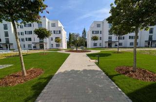 Wohnung mieten in Stadtgarten 15, 38640 Goslar, Nachhaltige Neubau-Traumwohnung im Herzen von Goslar