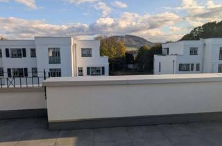 Wohnung mieten in Stadtgarten 15, 38640 Goslar, Nachhaltige Neubau-Traumwohnung im Herzen von Goslar