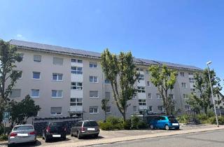 Wohnung mieten in Hessenring 37 A, 64589 Stockstadt, Helle 2 Zimmer Wohnung mit großzügigem Balkon