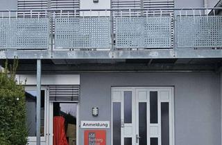 Wohnung mieten in Bahnhofstraße 38, 91325 Adelsdorf, Stilvolle 2-Raum-Wohnung mit gehobener Innenausstattung mit Balkon und möbliert in Adelsdorf