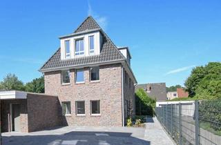 Wohnung mieten in Marschweg 60, 26122 Eversten, 6548 - Nachhaltiger Neubau mit Terrasse und Einbauküche – Doppelhaushälfte im Marschwegviertel!