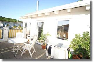 Penthouse mieten in Kreuzberger Ring 25c, 65205 Erbenheim, *** Luxus-Penthouse mit Dach-Terrasse und Marmor-Bad! Echte Gelegenheit! ***