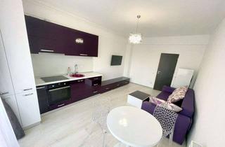Wohnung mieten in Johann-Lindner-Straße 89, 91757 Treuchtlingen, Schöne und gepflegte 1,5-Raum-Wohnung mit EBK in Treuchtlingen