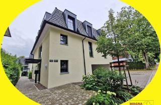 Wohnung mieten in 78126 Königsfeld, Königsfeld - Attraktive 2,5-Zimmer-Wohnung mit Balkon und TG-Stellplatz