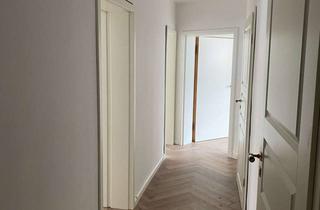Wohnung mieten in Arndtstraße 12, 39108 Stadtfeld Ost, Traumhafte sanierte Altbauwohnung in Gründerzeithaus