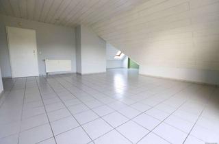 Wohnung mieten in 64372 Ober-Ramstadt, **VISTA Immobilien**Gemütliche Dachgechoß-Wohnung in 5-Parteienhaus mit Balkon und PKW-Stellplatz