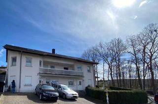 Wohnung mieten in 34560 Fritzlar, Wunderschöne ruhige Dachgeschosswohnung