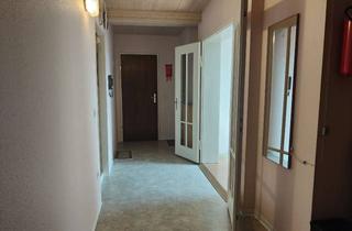 Wohnung mieten in Gartenstr., 74348 Lauffen, 3-Zimmer-Dachgeschosswohnung – ideal als WG / Studentenwohnung (110 m²) Zentral & dennoch ruhig