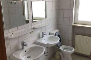 Wohnung mieten in 91452 Wilhermsdorf, 3-Zimmer-Wohnung in zentraler Lage mit Einbauküche in Wilhermsdorf