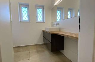 Wohnung mieten in Wilhelmstraße 10, 73540 Heubach, Attraktive 3-Zimmer-Erdgeschosswohnung mit gehobener Innenausstattung in Heubach