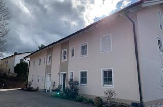 Wohnung mieten in Allersheim, 84419 Schwindegg, Ansprechende 3-Zimmer-Terrassenwohnung mit Garten und Einbauküche in Schwindegg