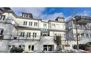 Wohnung mieten in 59939 Olsberg, Freundliche, zentrale 4-Zimmer-Dachgeschosswohnung mit Balkon in Olsberg