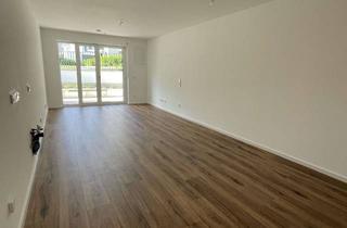 Wohnung mieten in Chiemseestraße 25, 83278 Traunstein, 3-Zimmer-Wohnung mit sonniger Süd-Terrasse