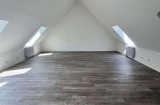 Wohnung mieten in Ritterstraße 31, 33602 Innenstadt, vielfältige Masionettefläche am Süsterplatz – auch als WG geeignet