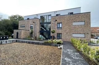 Wohnung mieten in Brüggenkamp 12a, 33775 Versmold, Barrierefreie EG Wohnung mit Gaten Zentrum Versmold