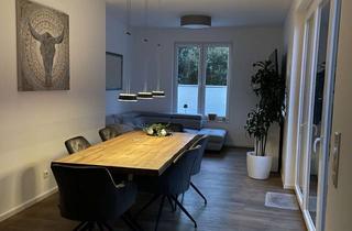 Penthouse mieten in Brüggenkamp 12a, 33775 Versmold, Penthouse Wohnung 100m2 Barrierefreie Zentrum Versmold