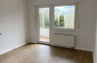 Wohnung mieten in Am Eickhagen 47, 59909 Bestwig, ***FRISCH RENOVIERTE 3-ZIMMERWOHNUNG***SEHR RUHIGE WOHNGEGEND***