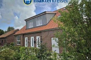 Lofts mieten in 26427 Esens, Besondere Wohnung im Loftstil in Esens