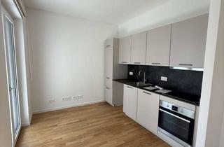 Wohnung mieten in Am Maselakepark 33, 13587 Spandau (Spandau), 1 Zimmer mit Balkon - HAVELUFER Quartier