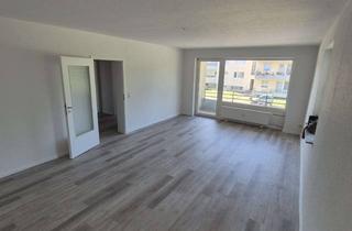 Wohnung mieten in Blumenstraße 14/16, 52531 Übach-Palenberg, 2- Zimmer-Wohnung in Boscheln mit Balkon