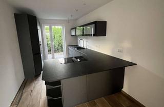 Wohnung mieten in 86836 Graben, Großzügige Wohnung - top modern & saniert