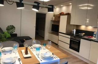 Wohnung mieten in Heinrichstraße 11, 96129 Strullendorf, Attraktive und gepflegte 1,5-Raum-Wohnung mit Balkon und Einbauküche in Strullendorf