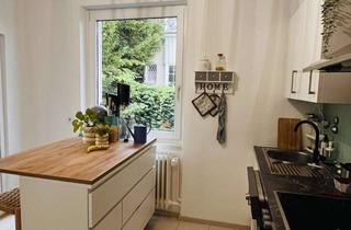 Wohnung mieten in 88214 Ravensburg, Möblierte 3-Zimmer-Wohnung zur Zwischenmiete (08/2025 – 12/2025) in Ravensburg Südstadt