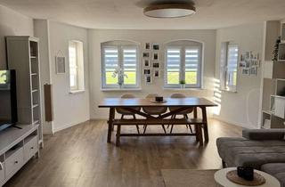 Wohnung mieten in Bahnhofstraße, 16247 Joachimsthal, Attraktive 4-Raum Dachgeschosswohnung mit Seeblick